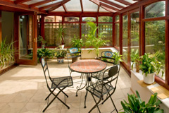 Lower Brynn conservatory quotes