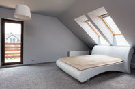 Lower Brynn bedroom extensions