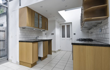 Lower Brynn kitchen extension leads